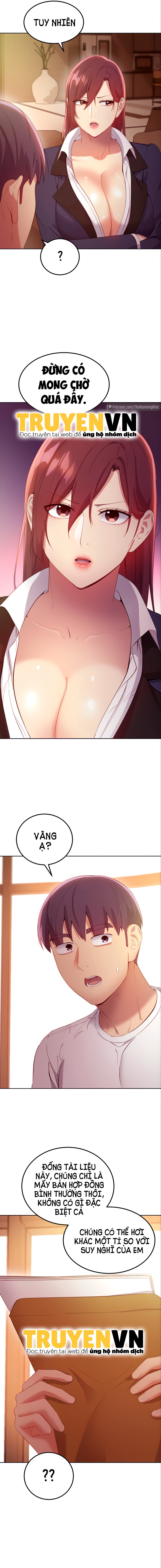 Bạn Của Mẹ Kế Chapter 106 - Trang 4