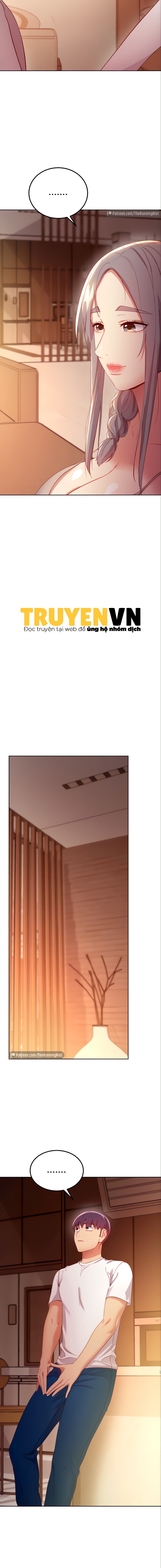 Bạn Của Mẹ Kế Chapter 106 - Trang 6
