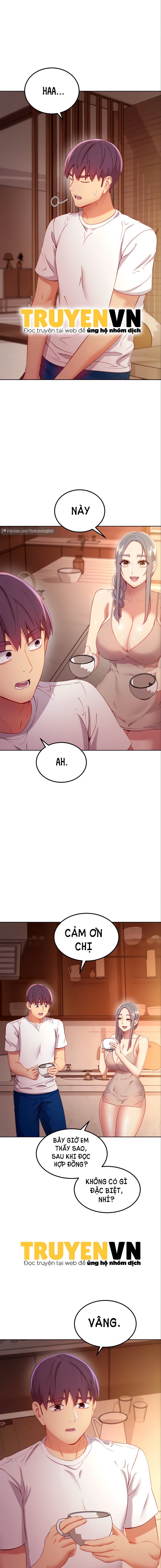 Bạn Của Mẹ Kế Chapter 106 - Trang 7