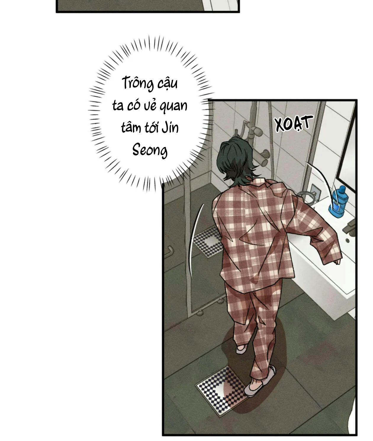 Bẫy Kép Chapter 26 - Trang 14