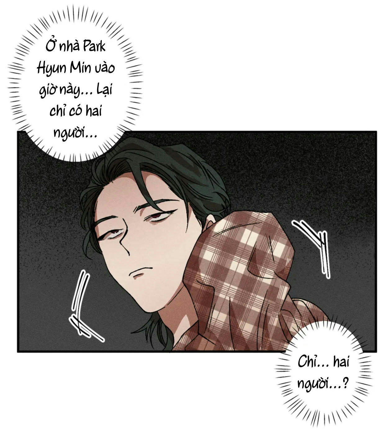 Bẫy Kép Chapter 26 - Trang 17