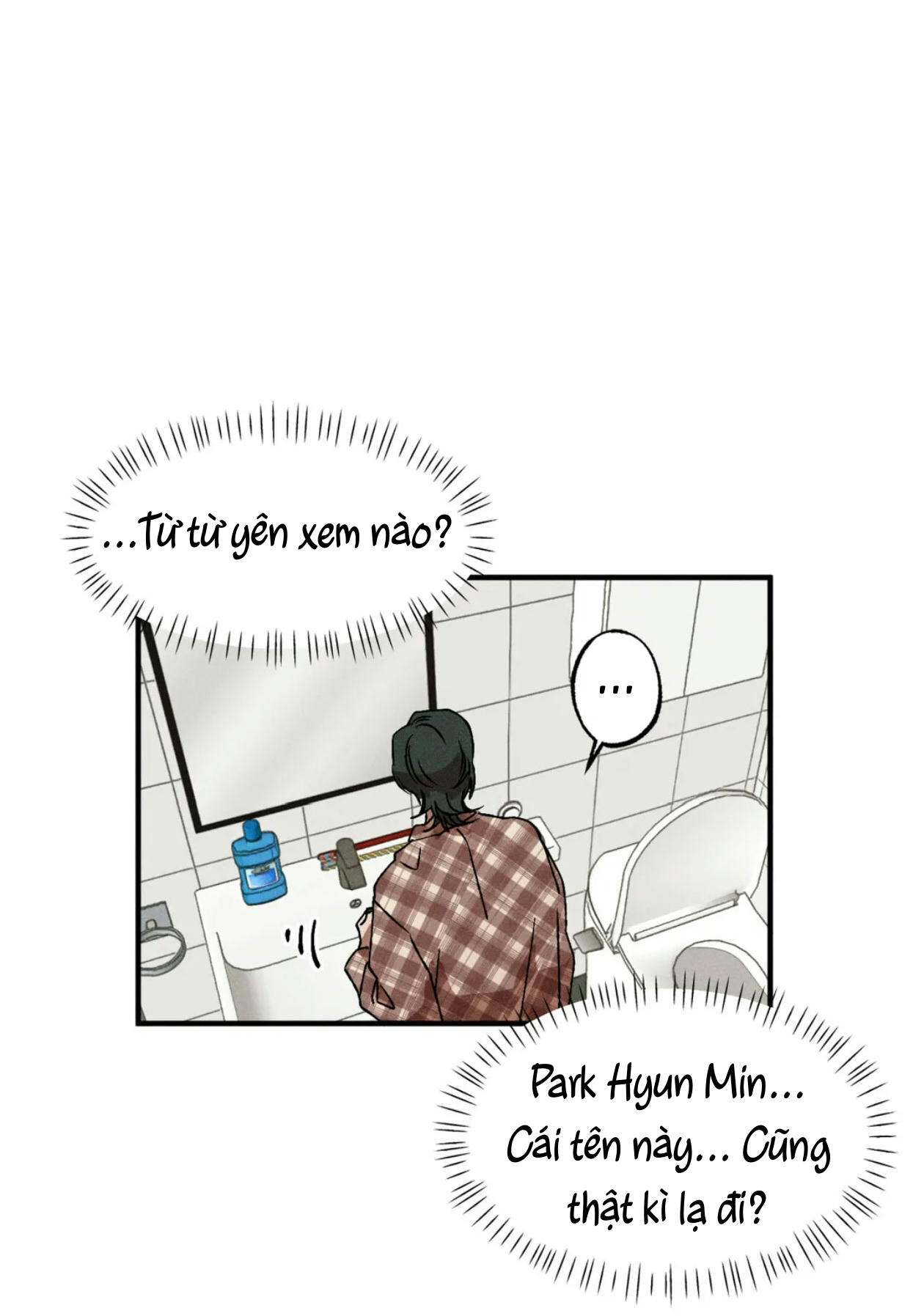 Bẫy Kép Chapter 26 - Trang 18