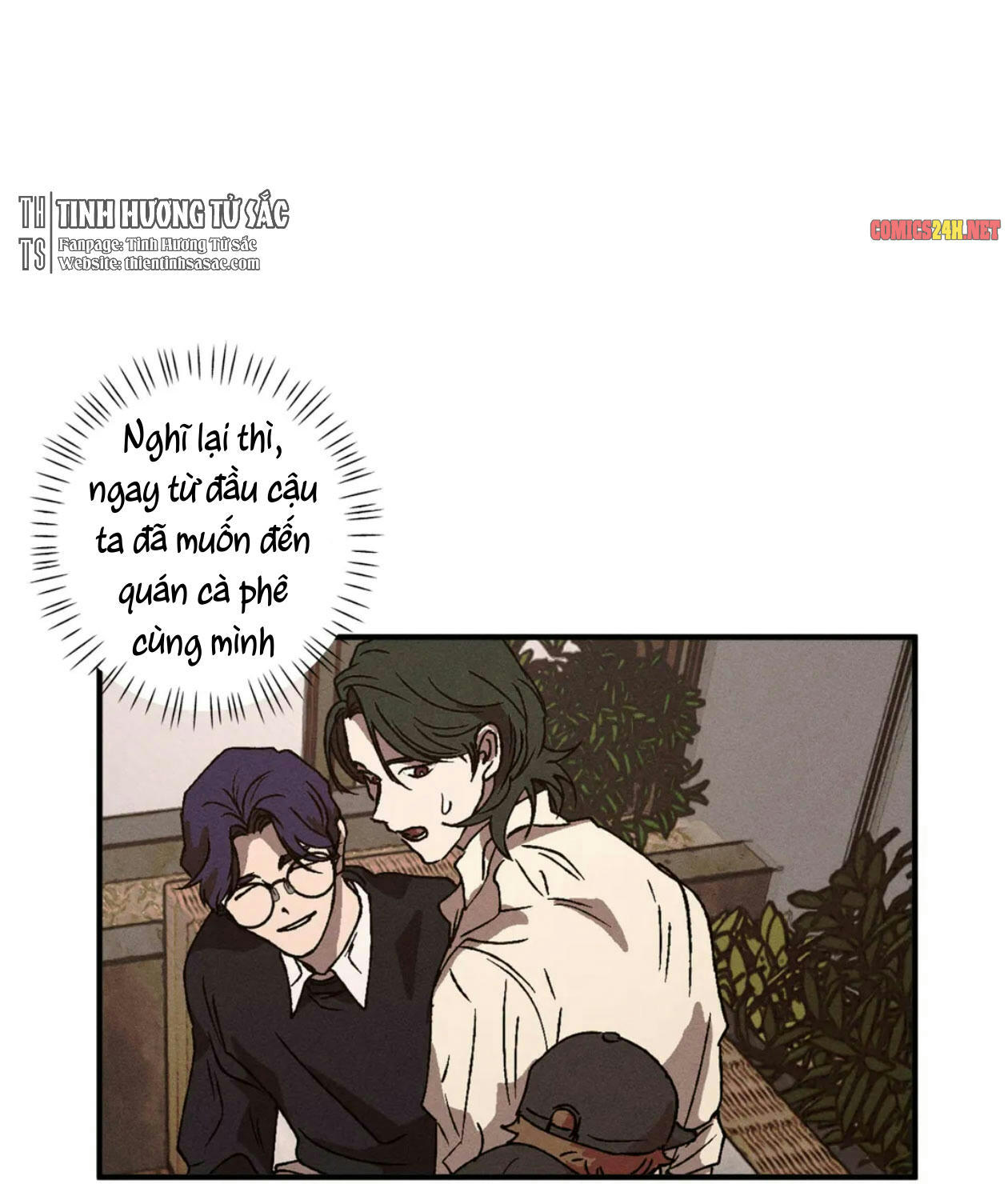 Bẫy Kép Chapter 26 - Trang 19