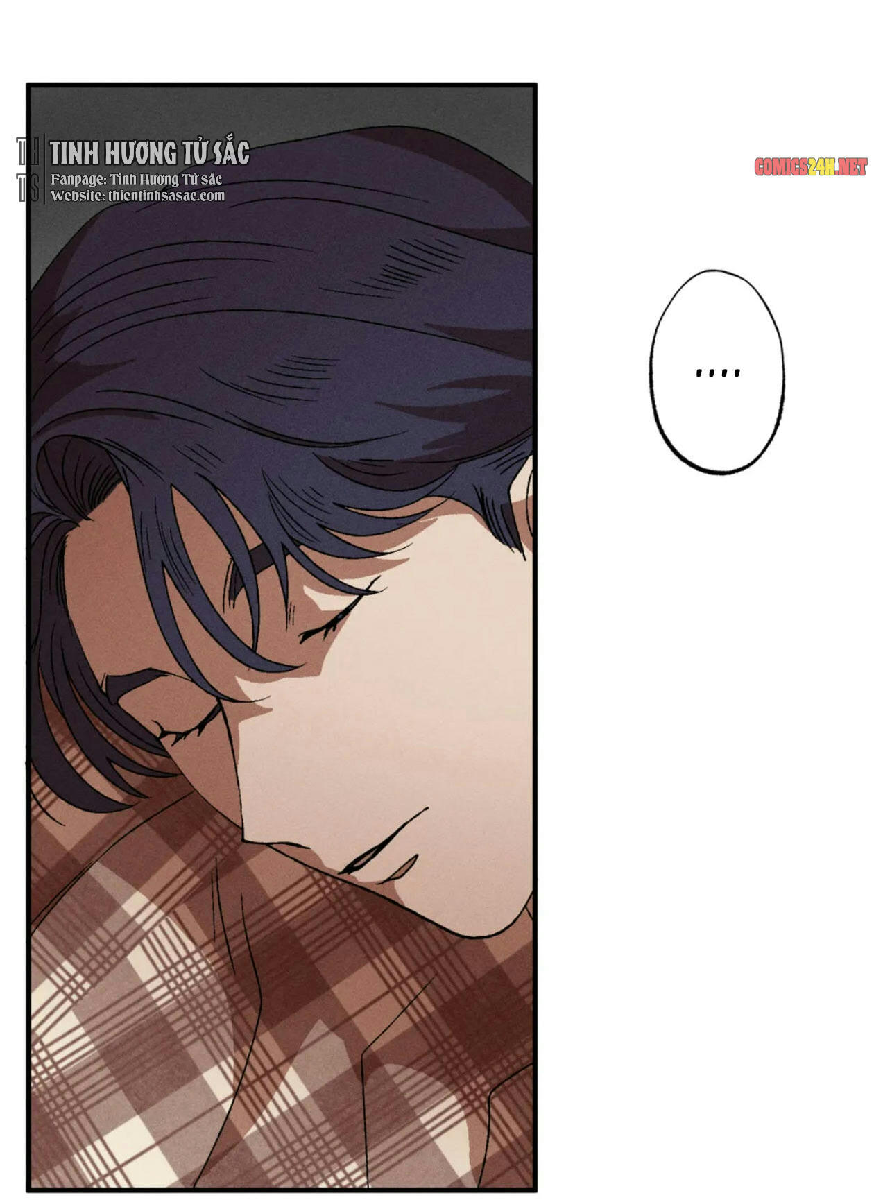 Bẫy Kép Chapter 26 - Trang 3