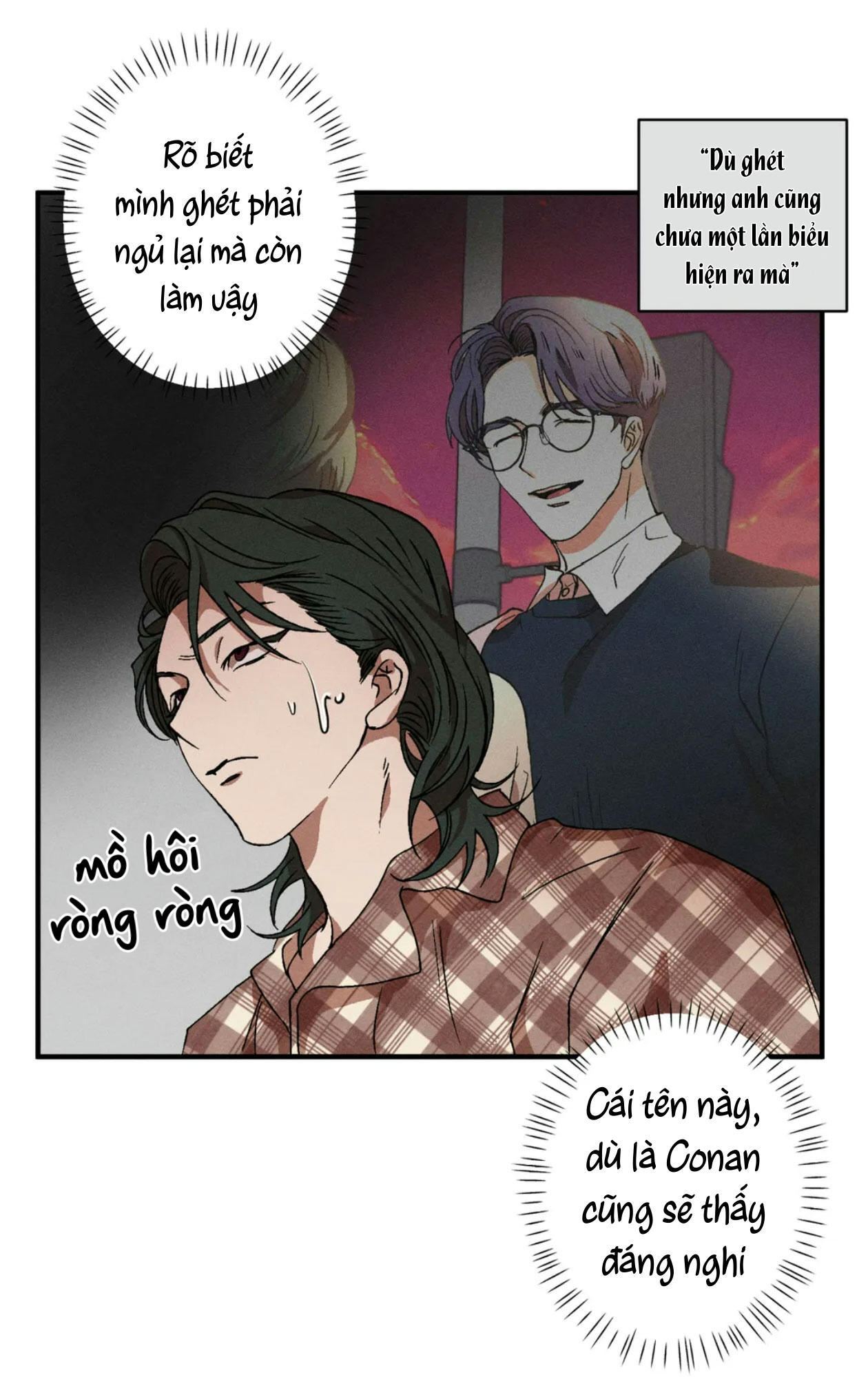 Bẫy Kép Chapter 26 - Trang 23