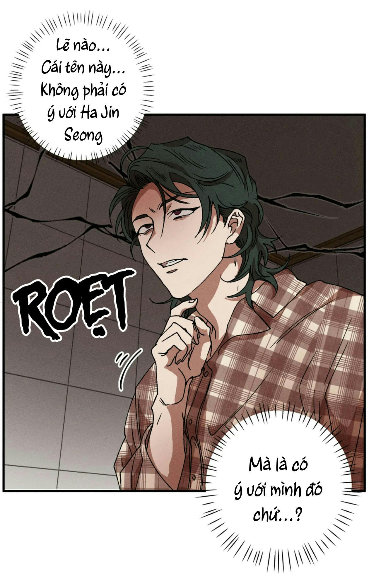 Bẫy Kép Chapter 26 - Trang 29