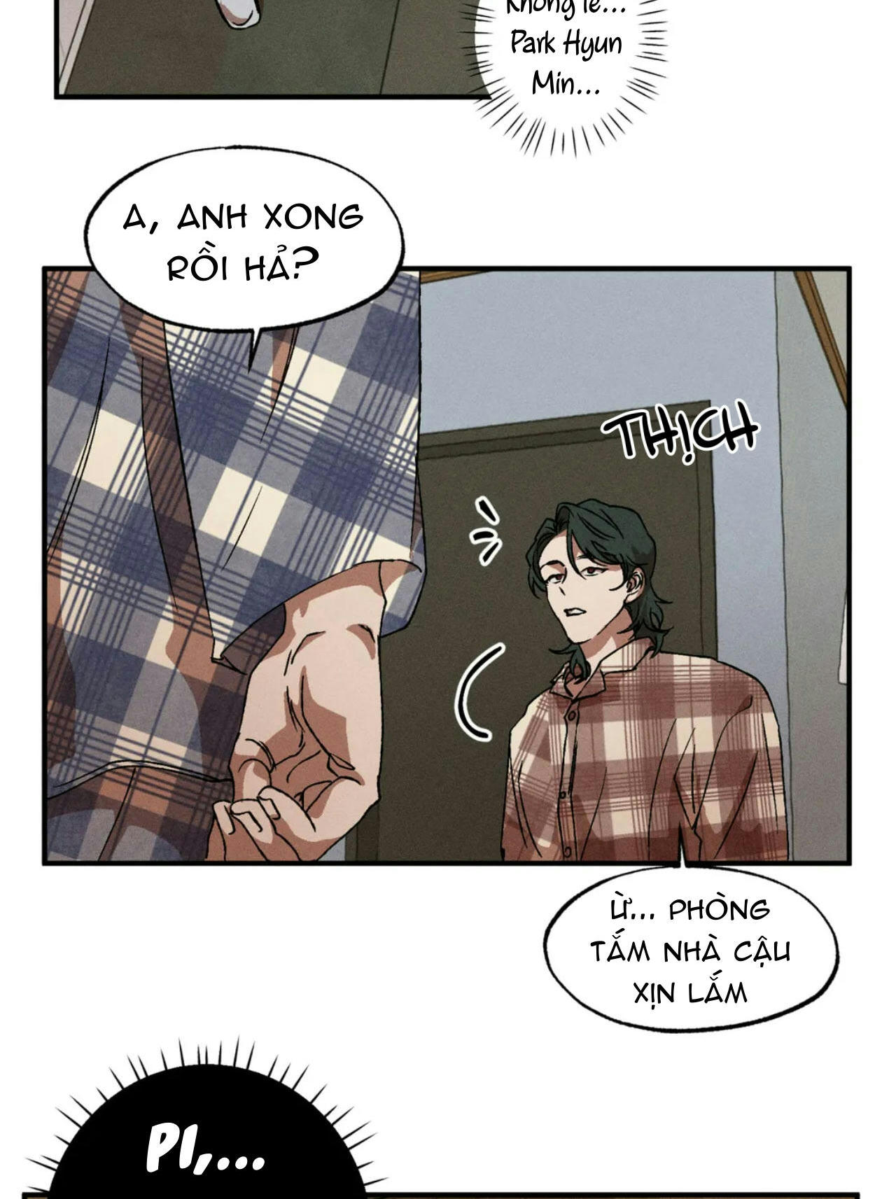 Bẫy Kép Chapter 26 - Trang 32