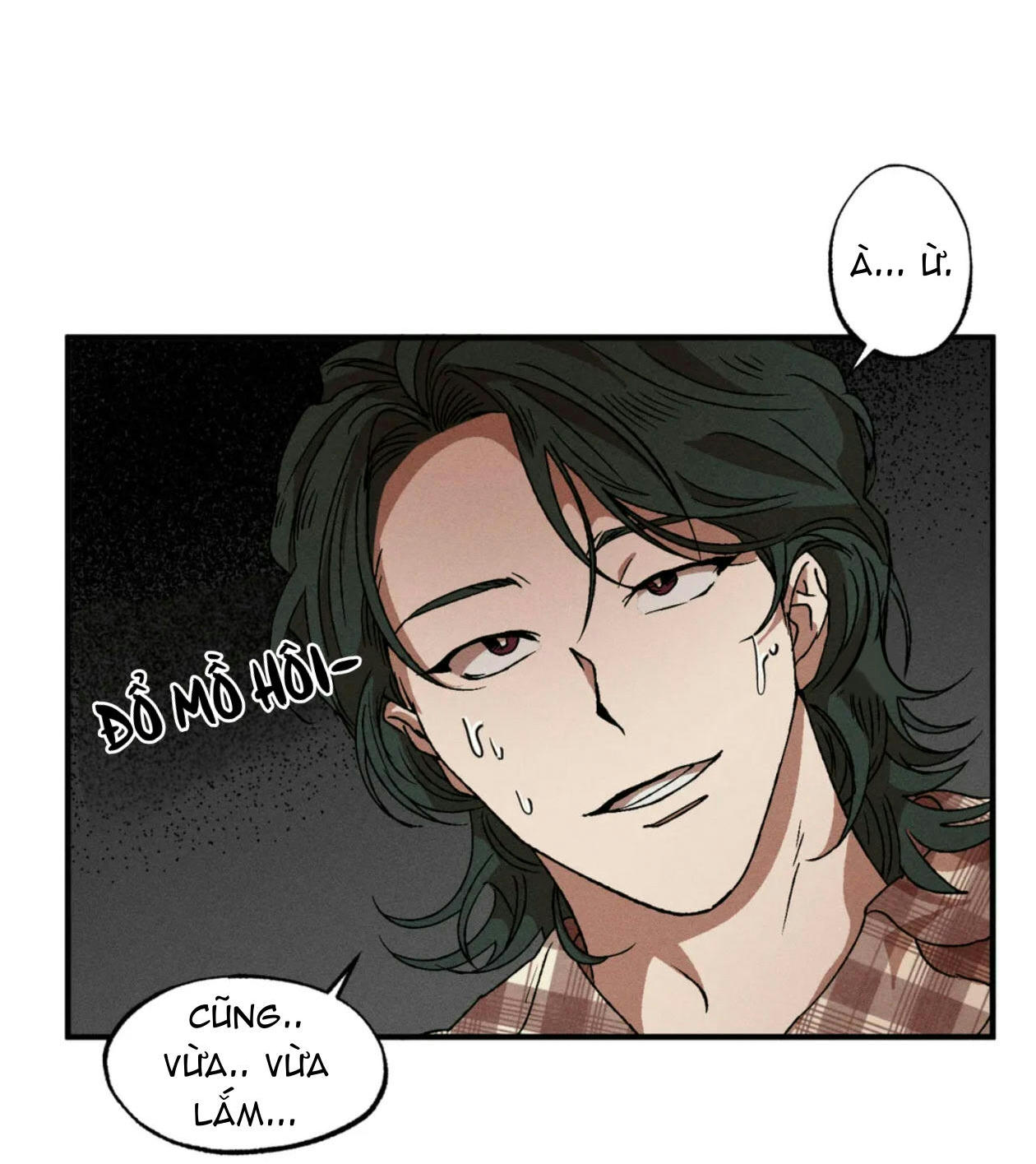 Bẫy Kép Chapter 26 - Trang 34