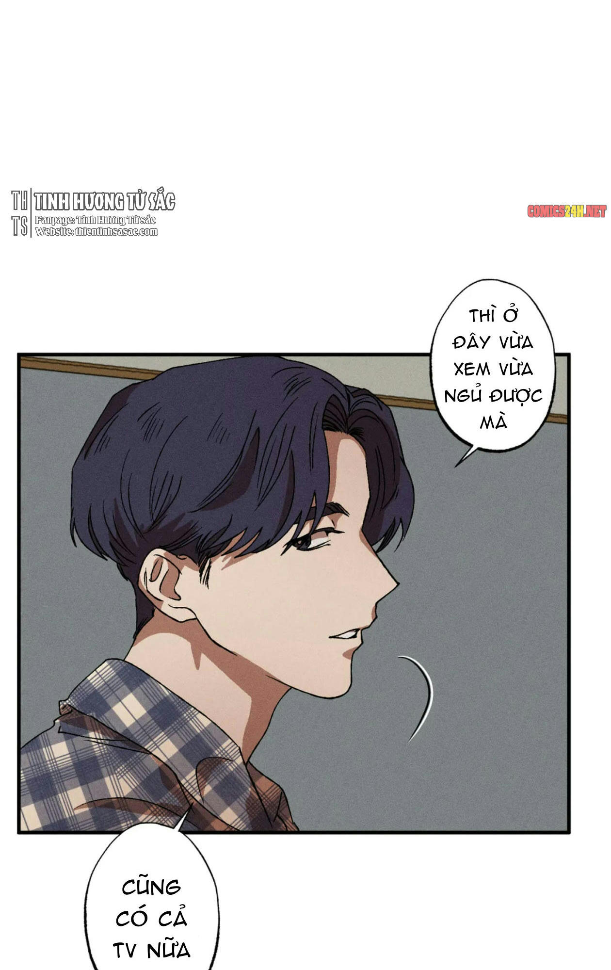 Bẫy Kép Chapter 26 - Trang 36