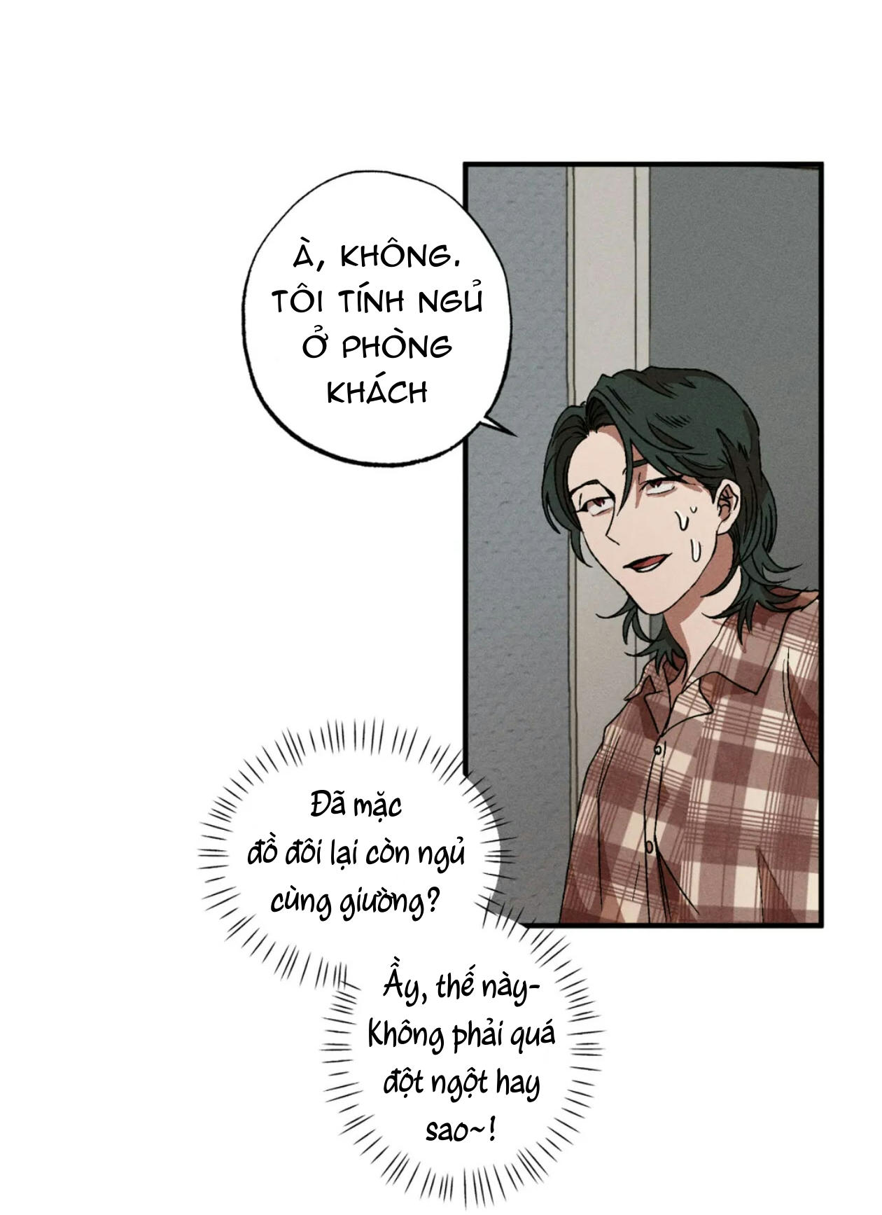 Bẫy Kép Chapter 26 - Trang 38