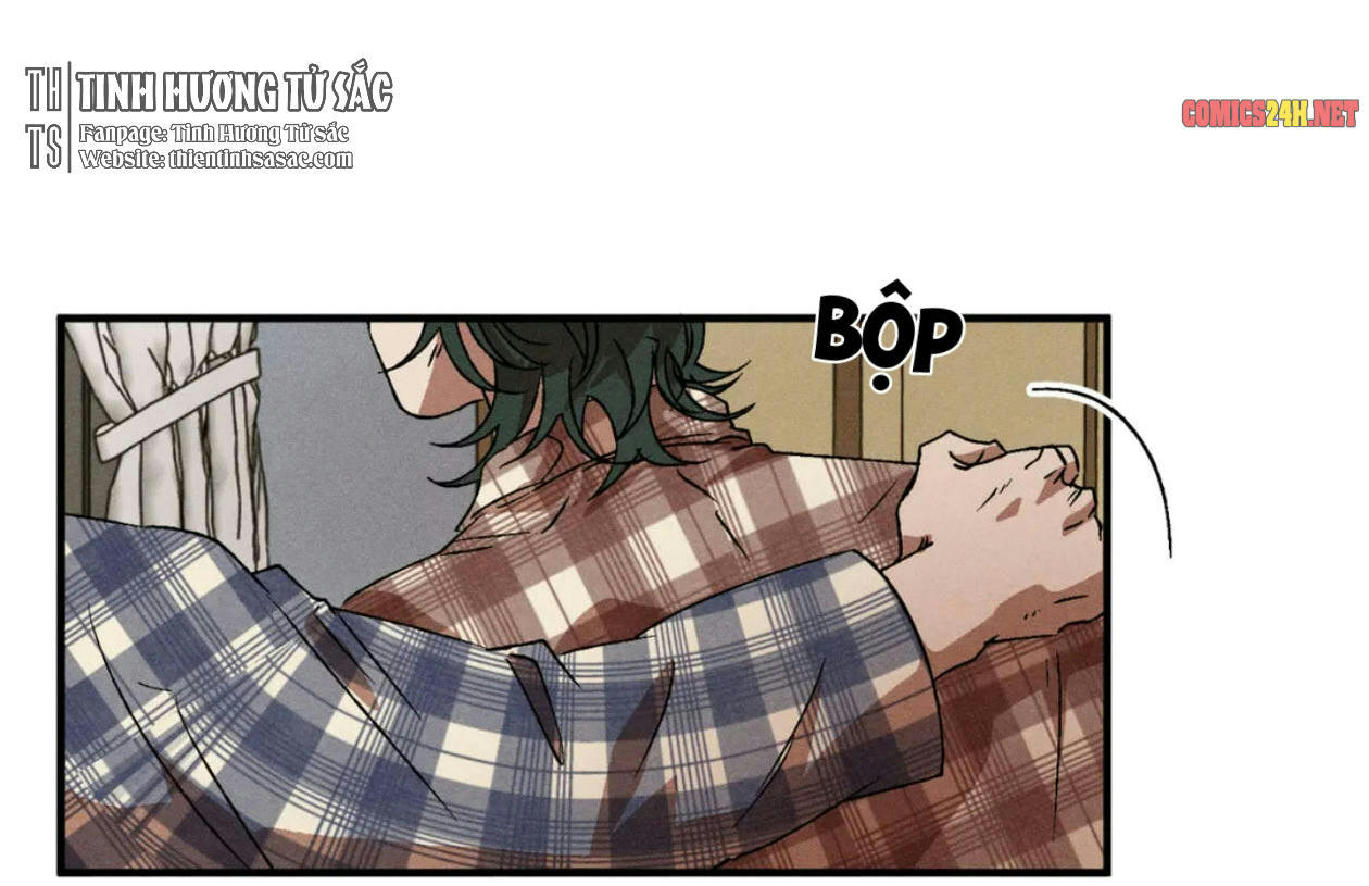 Bẫy Kép Chapter 26 - Trang 39
