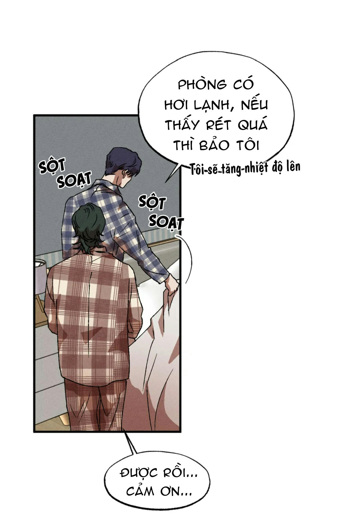 Bẫy Kép Chapter 26 - Trang 44