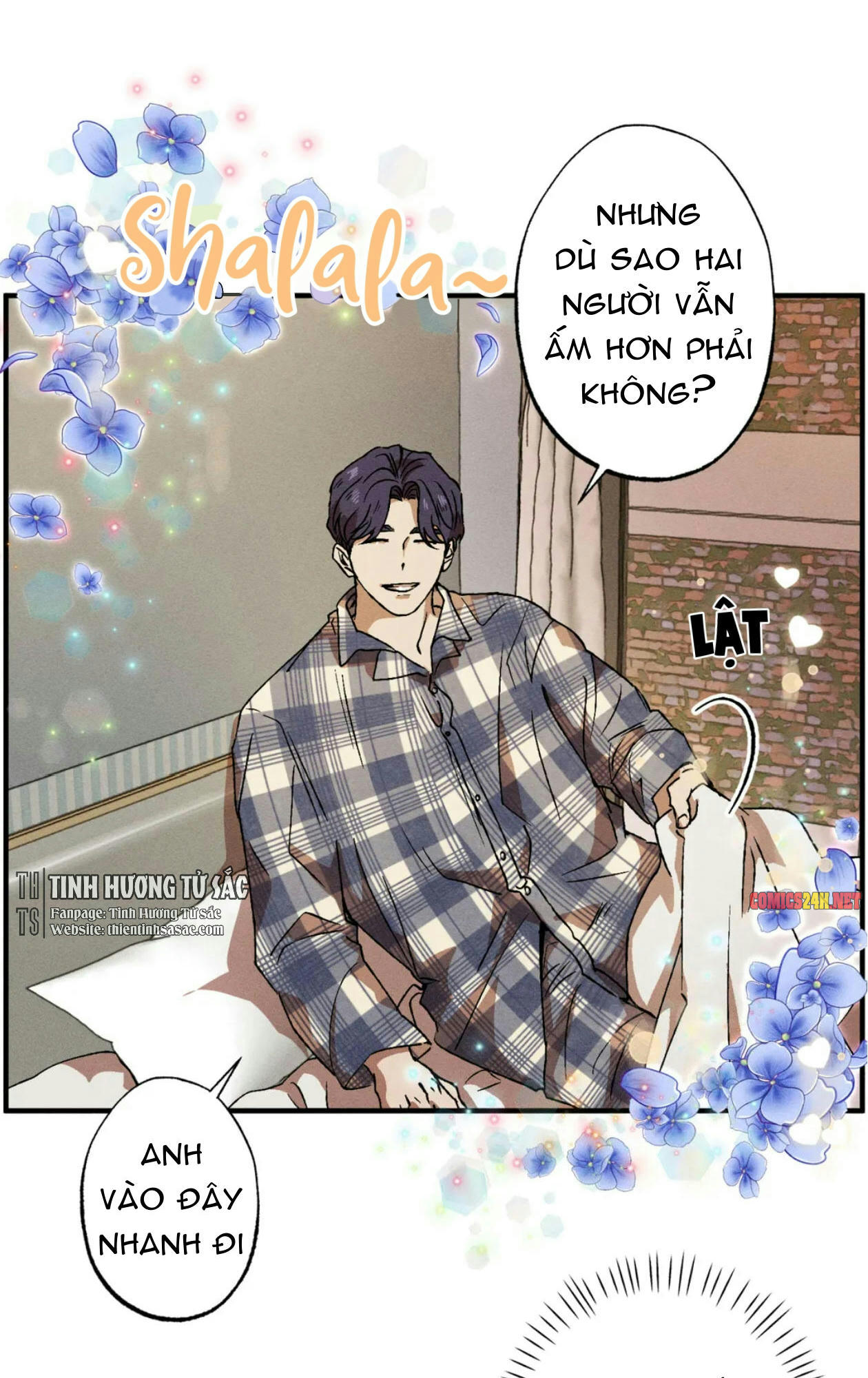 Bẫy Kép Chapter 26 - Trang 45