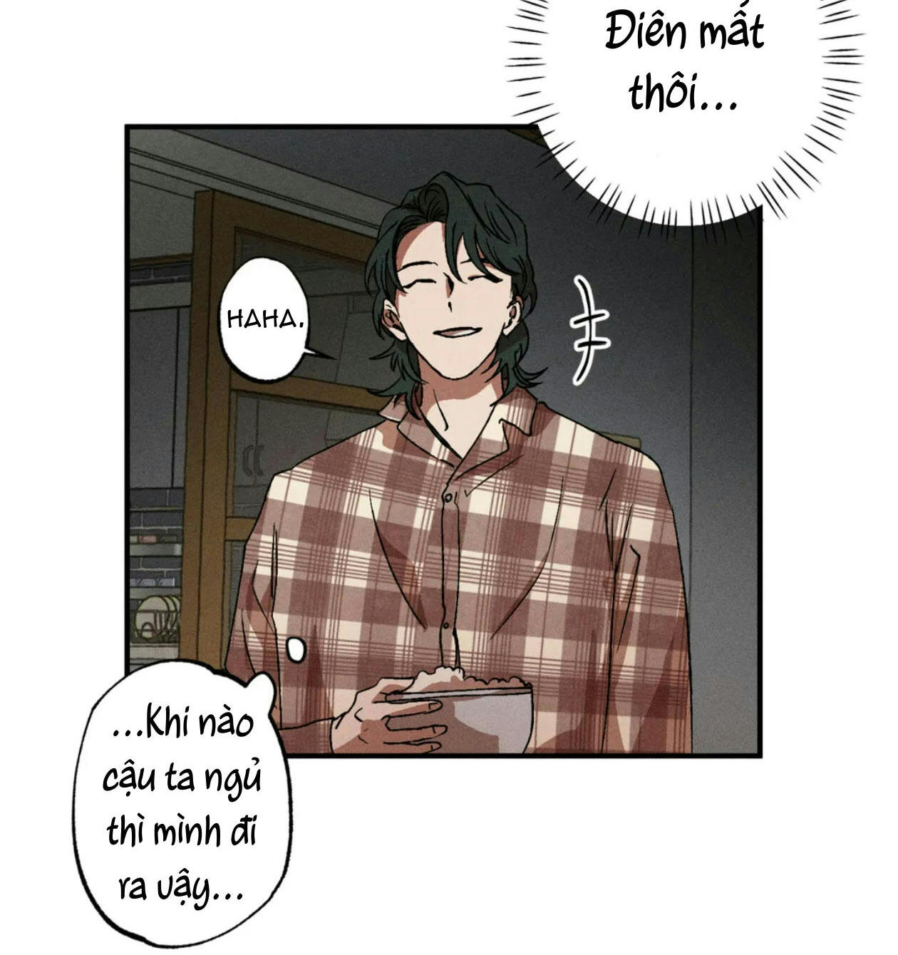 Bẫy Kép Chapter 26 - Trang 46