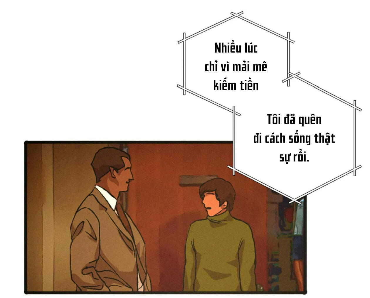 Bẫy Kép Chapter 26 - Trang 50