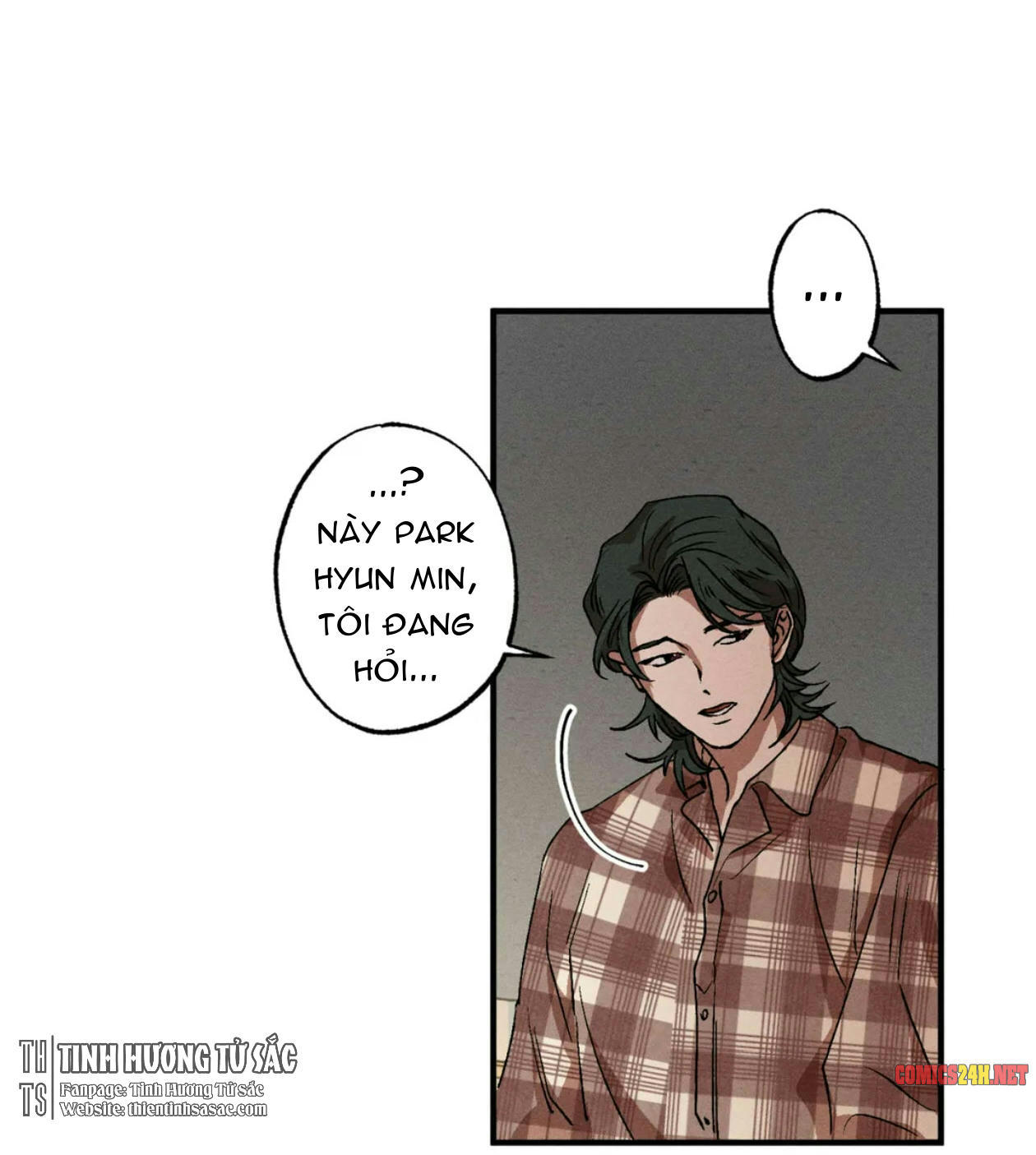 Bẫy Kép Chapter 26 - Trang 56