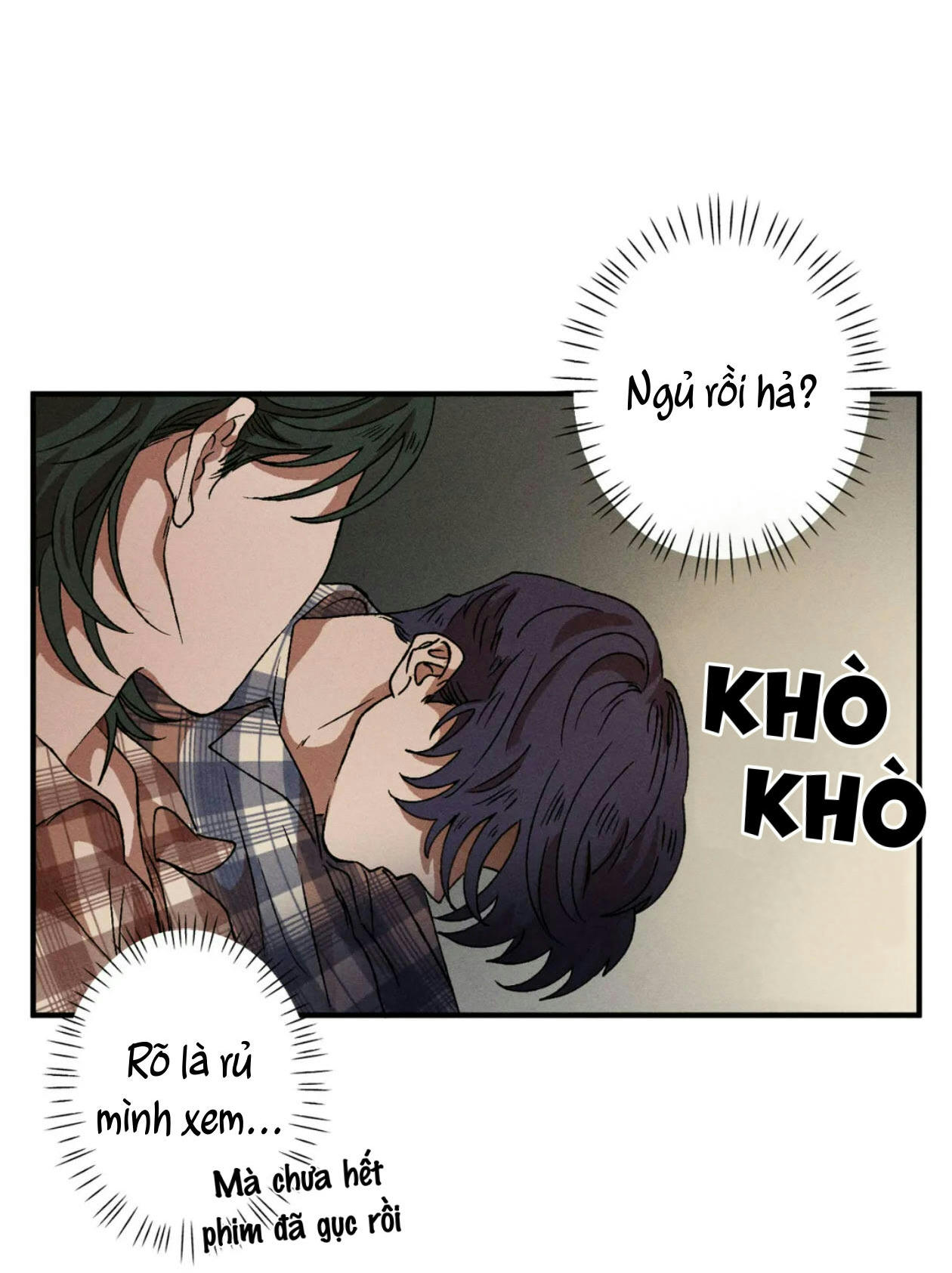 Bẫy Kép Chapter 26 - Trang 57