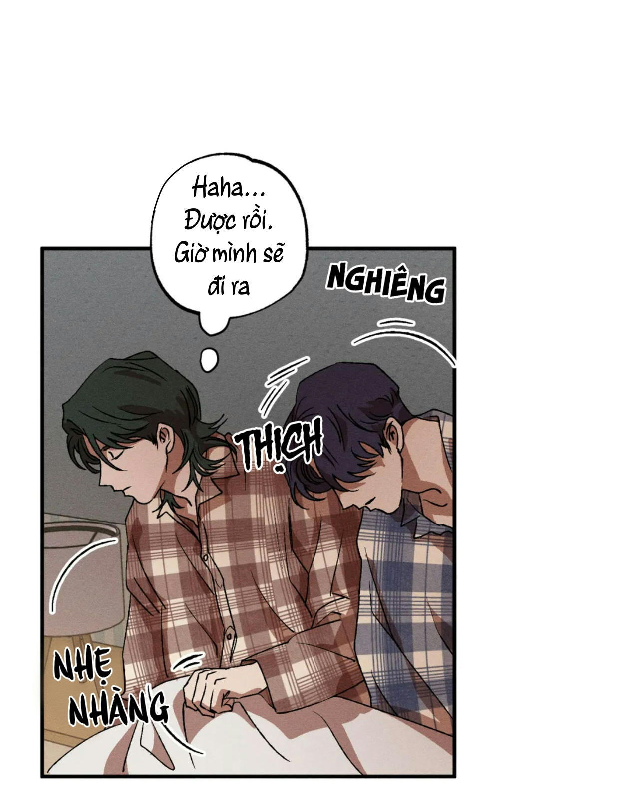 Bẫy Kép Chapter 26 - Trang 58