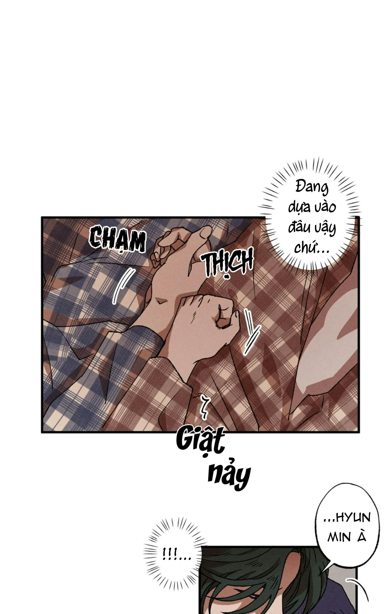 Bẫy Kép Chapter 26 - Trang 61