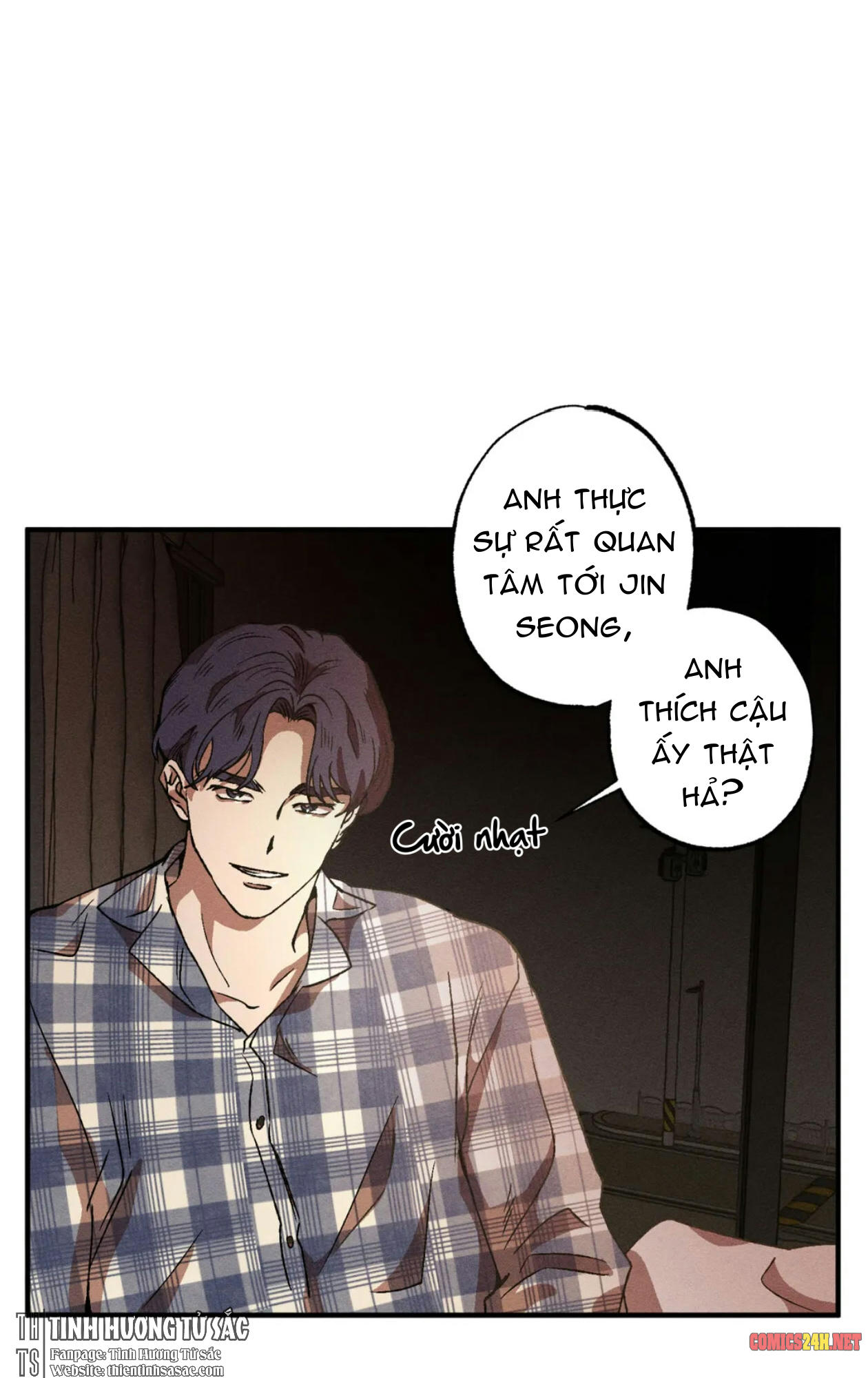Bẫy Kép Chapter 26 - Trang 69