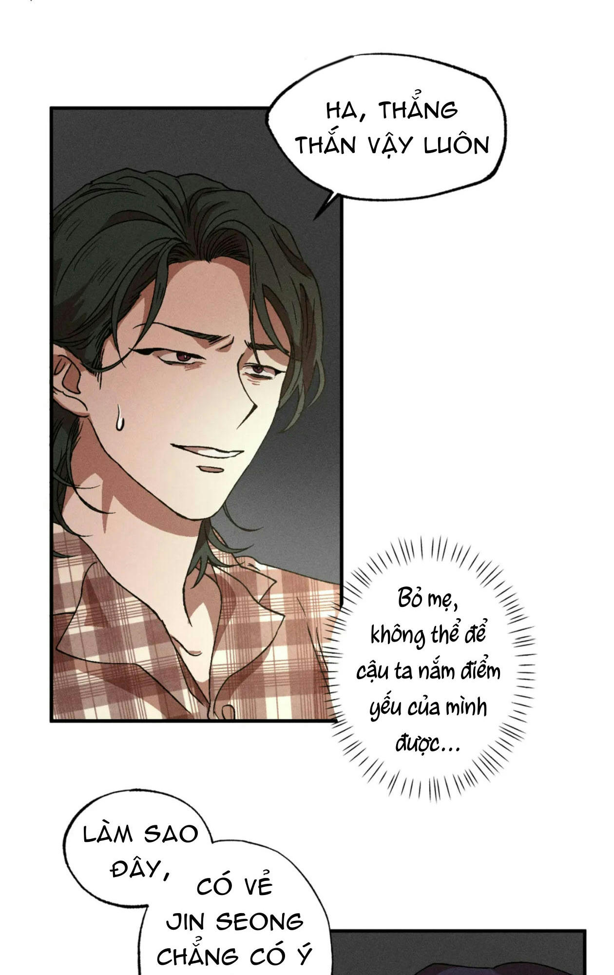 Bẫy Kép Chapter 26 - Trang 70