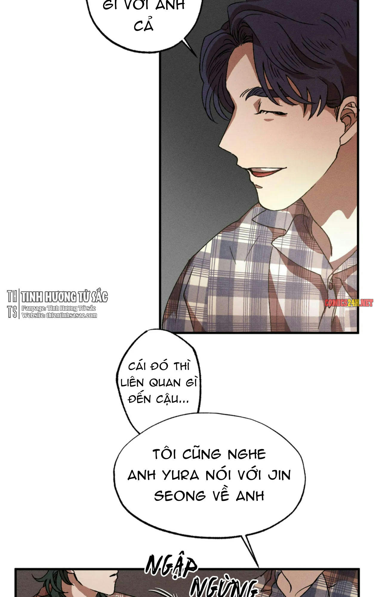 Bẫy Kép Chapter 26 - Trang 72
