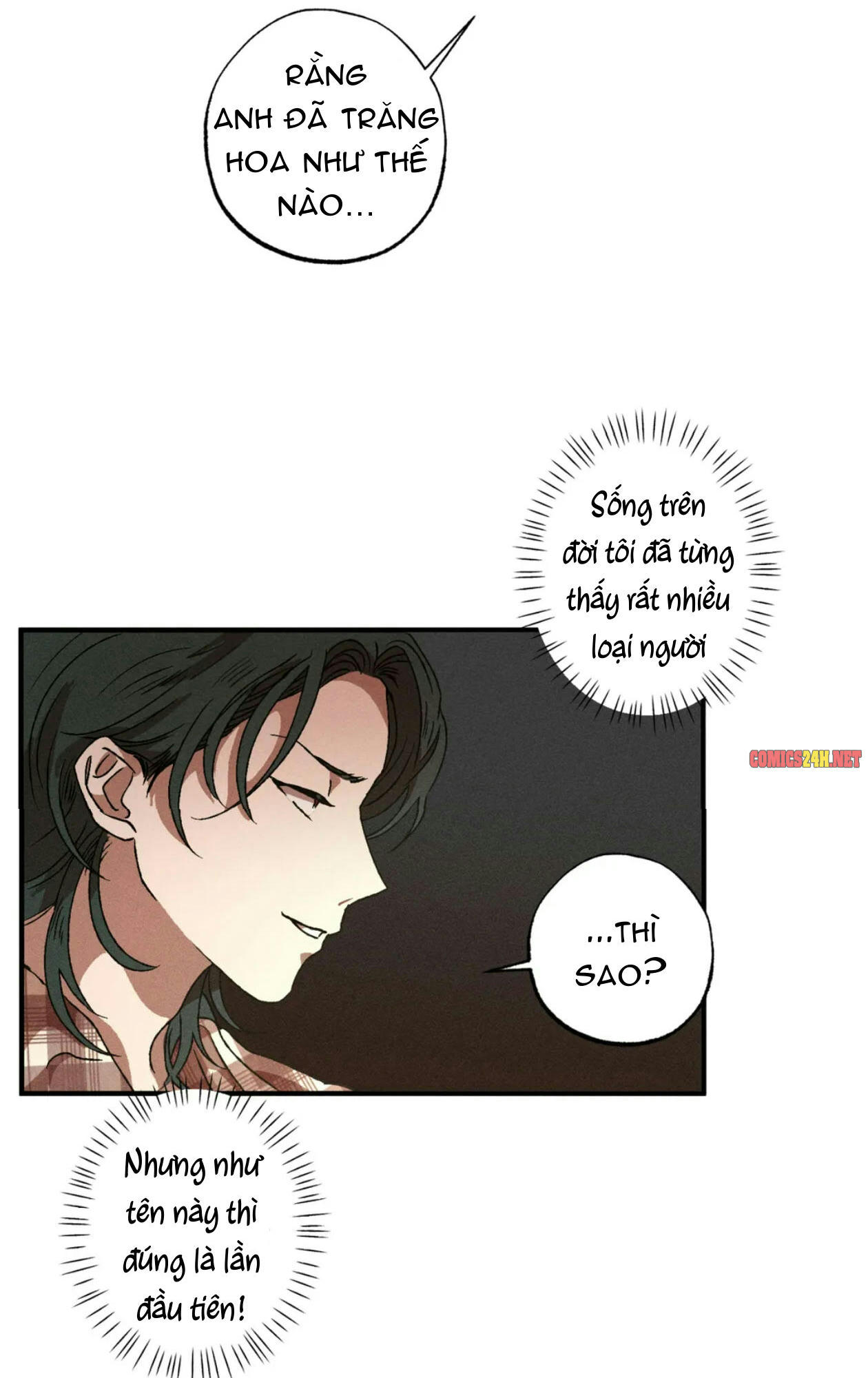 Bẫy Kép Chapter 26 - Trang 75