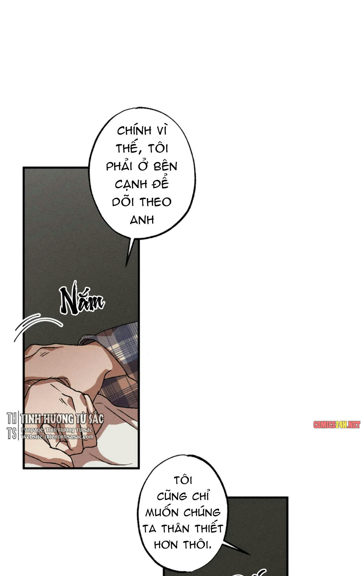 Bẫy Kép Chapter 26 - Trang 78
