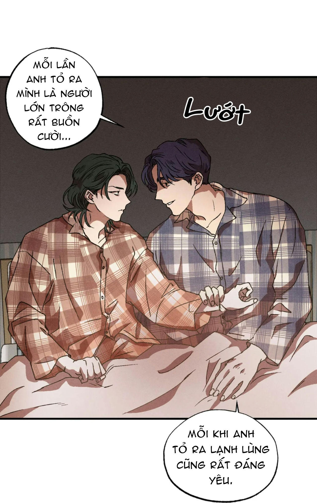 Bẫy Kép Chapter 26 - Trang 80