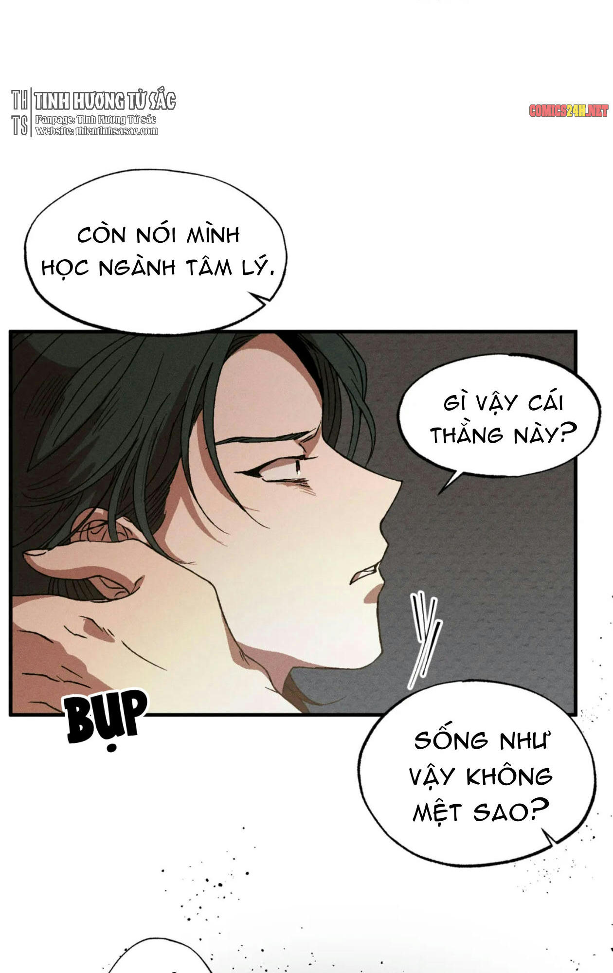 Bẫy Kép Chapter 26 - Trang 81