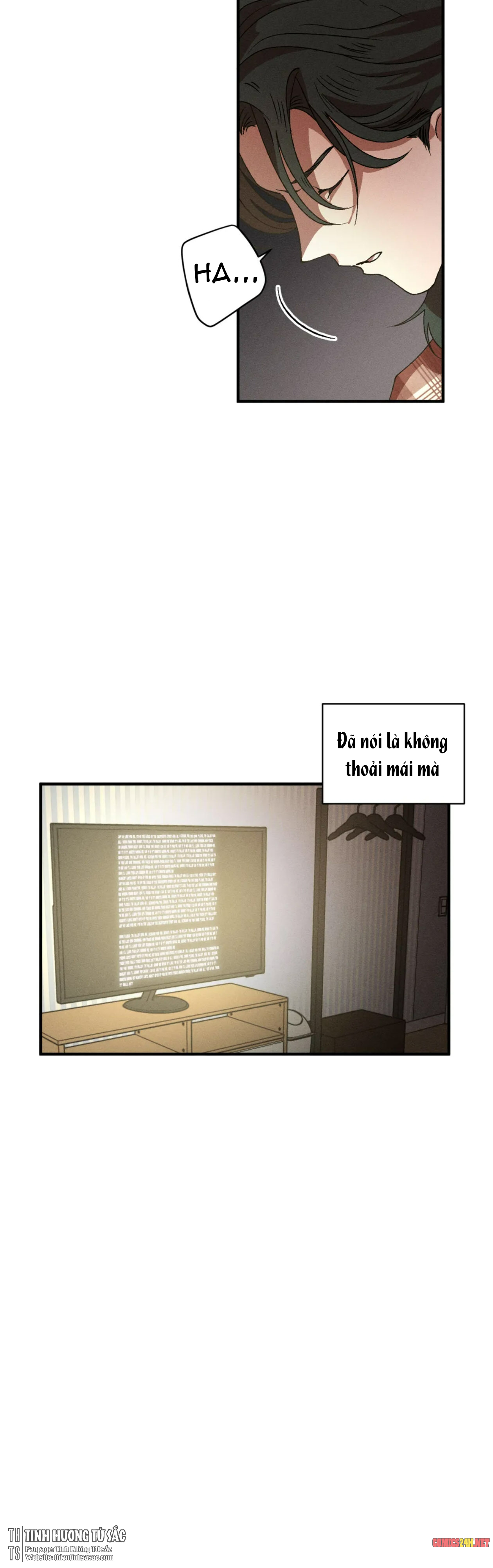 Bẫy Kép Chapter 27 - Trang 19