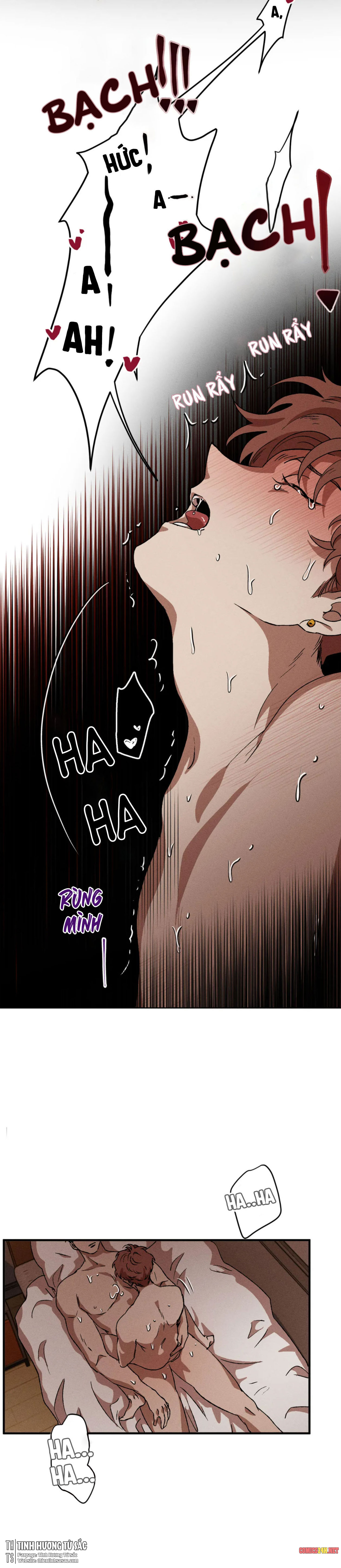 Bẫy Kép Chapter 29 - Trang 7