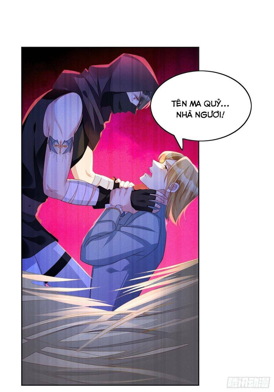 Bỗng Một Ngày Xuyên Thành Hoàng Hậu Ác Độc Chapter 35 - Trang 16