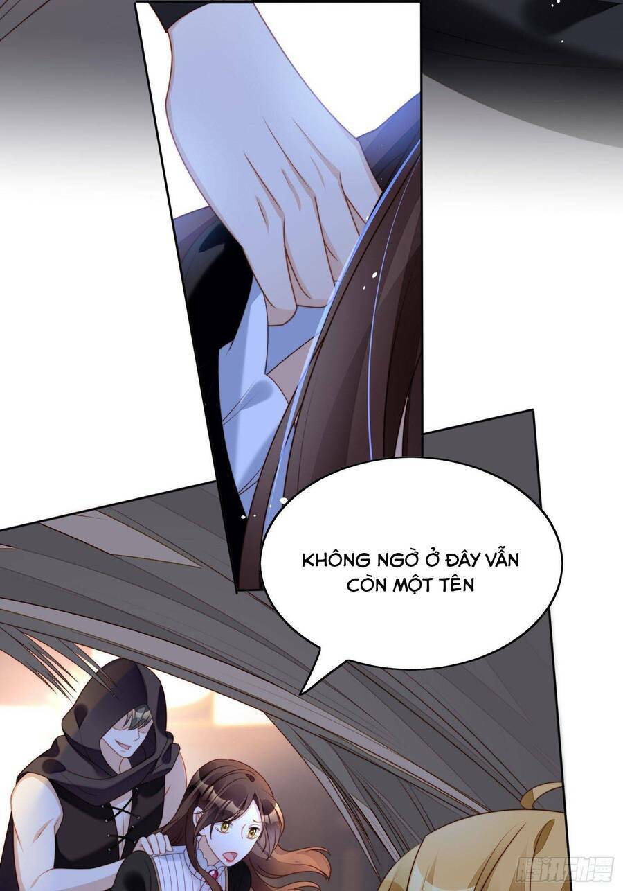 Bỗng Một Ngày Xuyên Thành Hoàng Hậu Ác Độc Chapter 35 - Trang 20