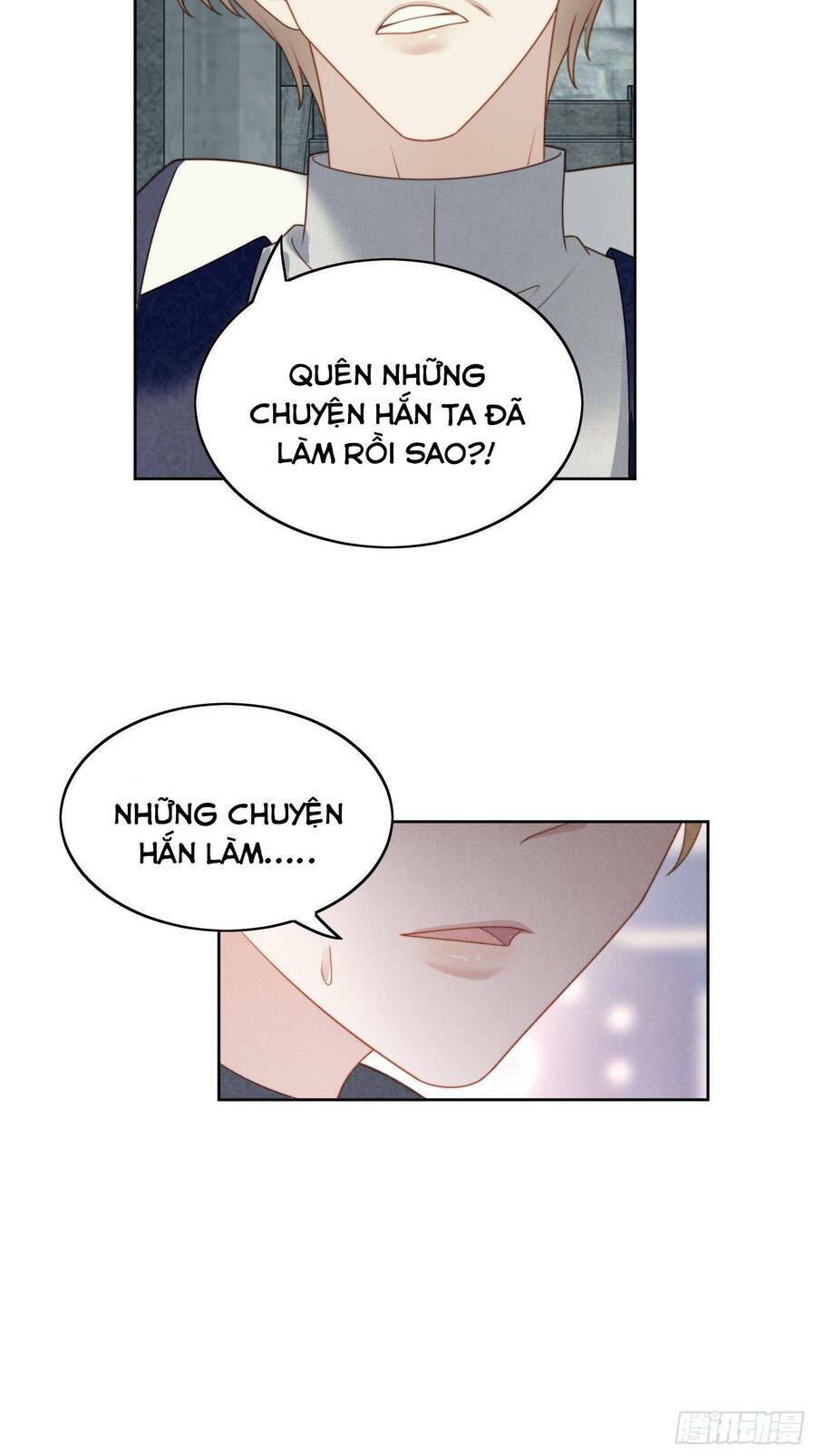 Bỗng Một Ngày Xuyên Thành Hoàng Hậu Ác Độc Chapter 35 - Trang 5