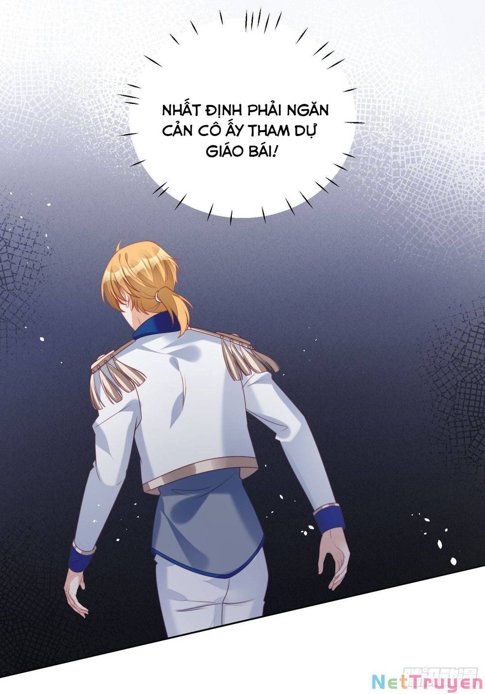 Bỗng Một Ngày Xuyên Thành Hoàng Hậu Ác Độc Chapter 36 - Trang 21