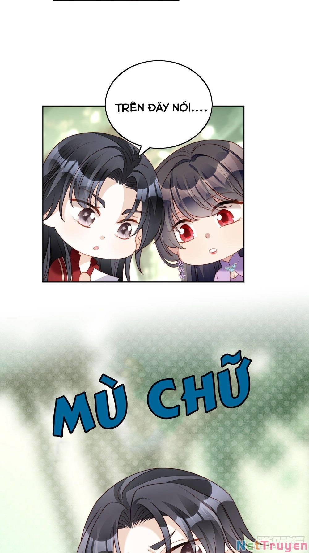 Bỗng Một Ngày Xuyên Thành Hoàng Hậu Ác Độc Chapter 36 - Trang 36