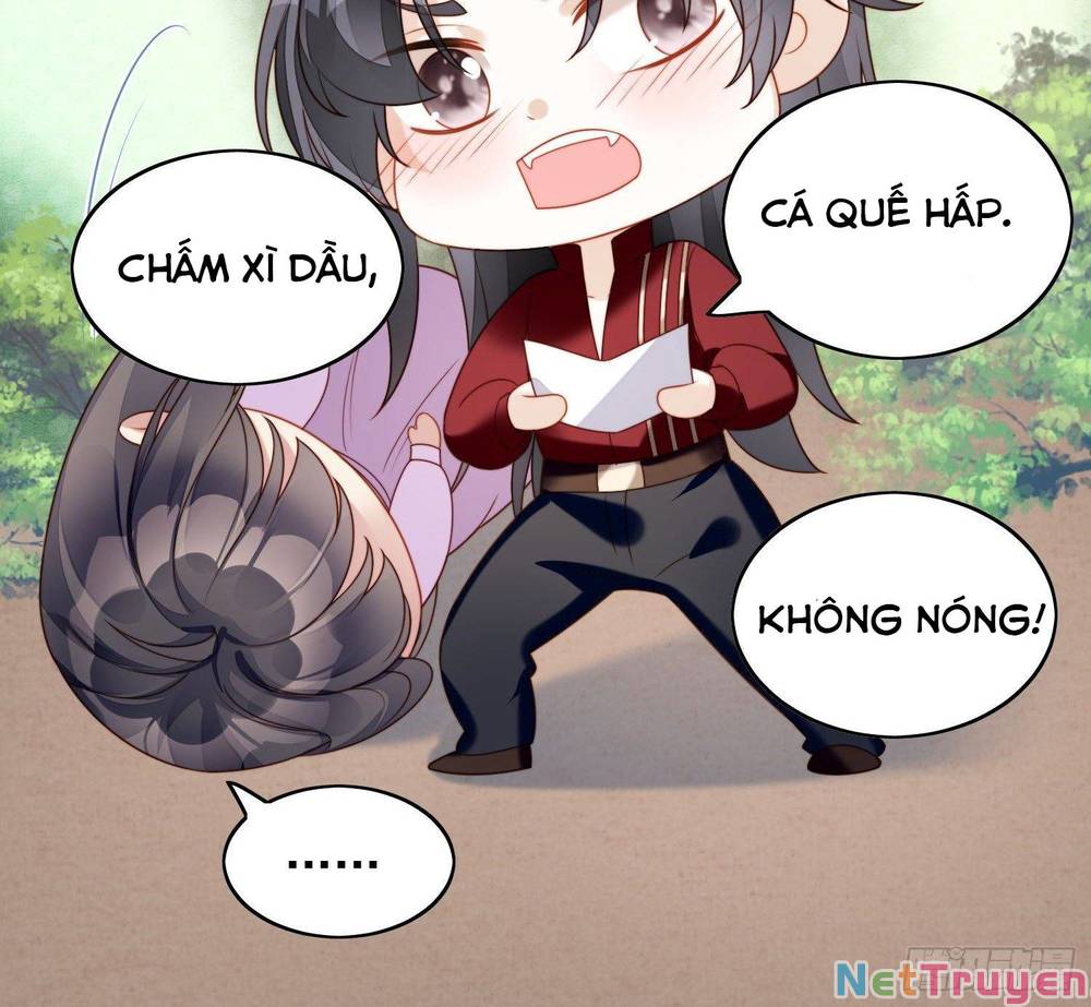 Bỗng Một Ngày Xuyên Thành Hoàng Hậu Ác Độc Chapter 36 - Trang 37