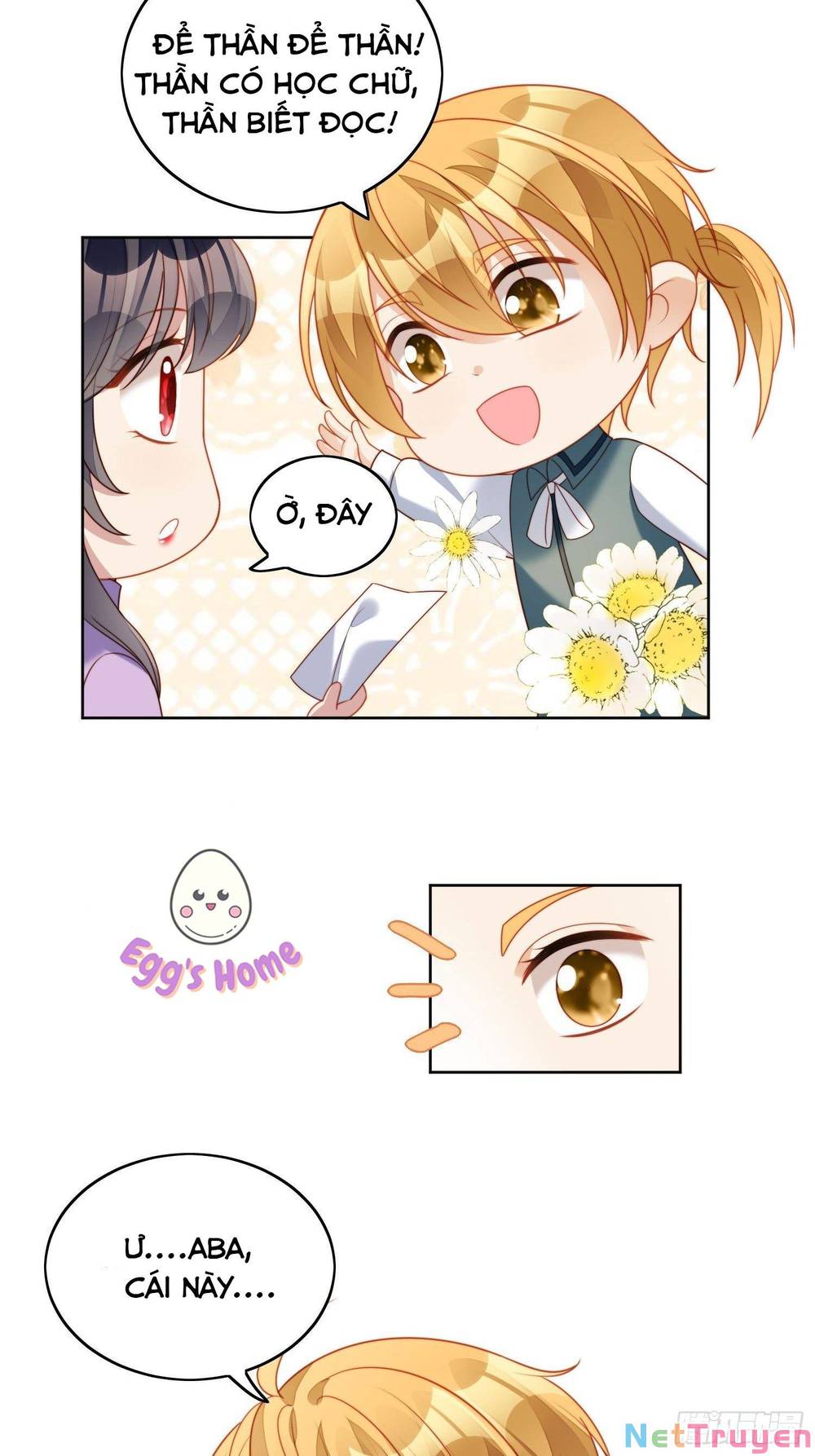 Bỗng Một Ngày Xuyên Thành Hoàng Hậu Ác Độc Chapter 36 - Trang 39