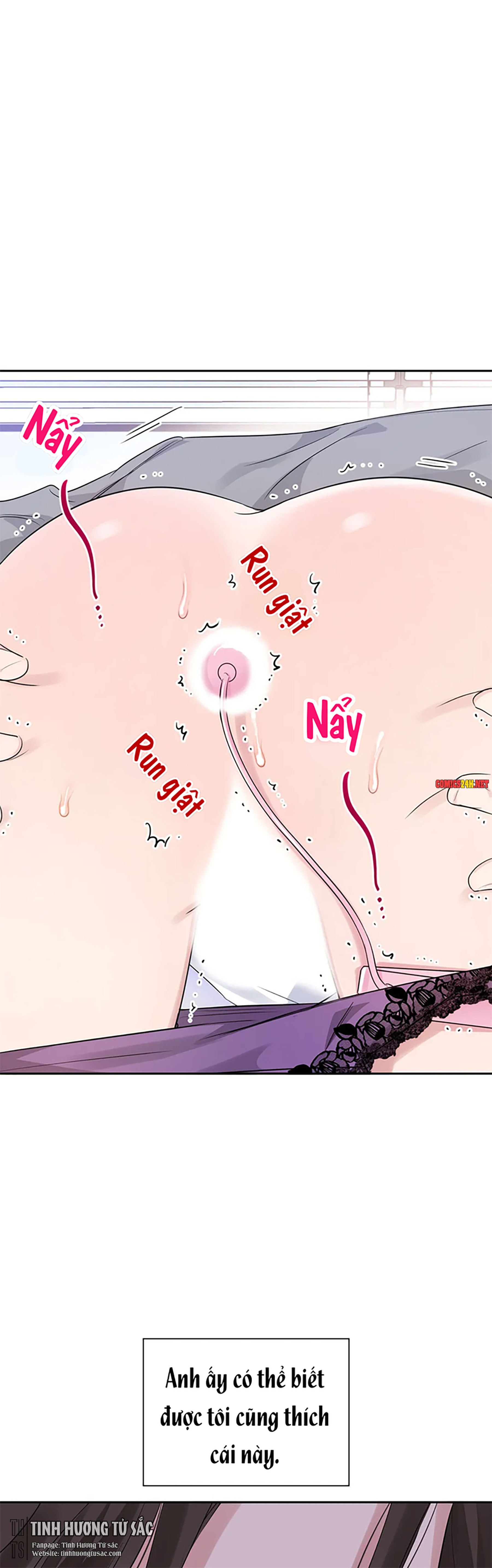 Cấp Trên Nhỏ Tuổi Chapter 17 - Trang 37