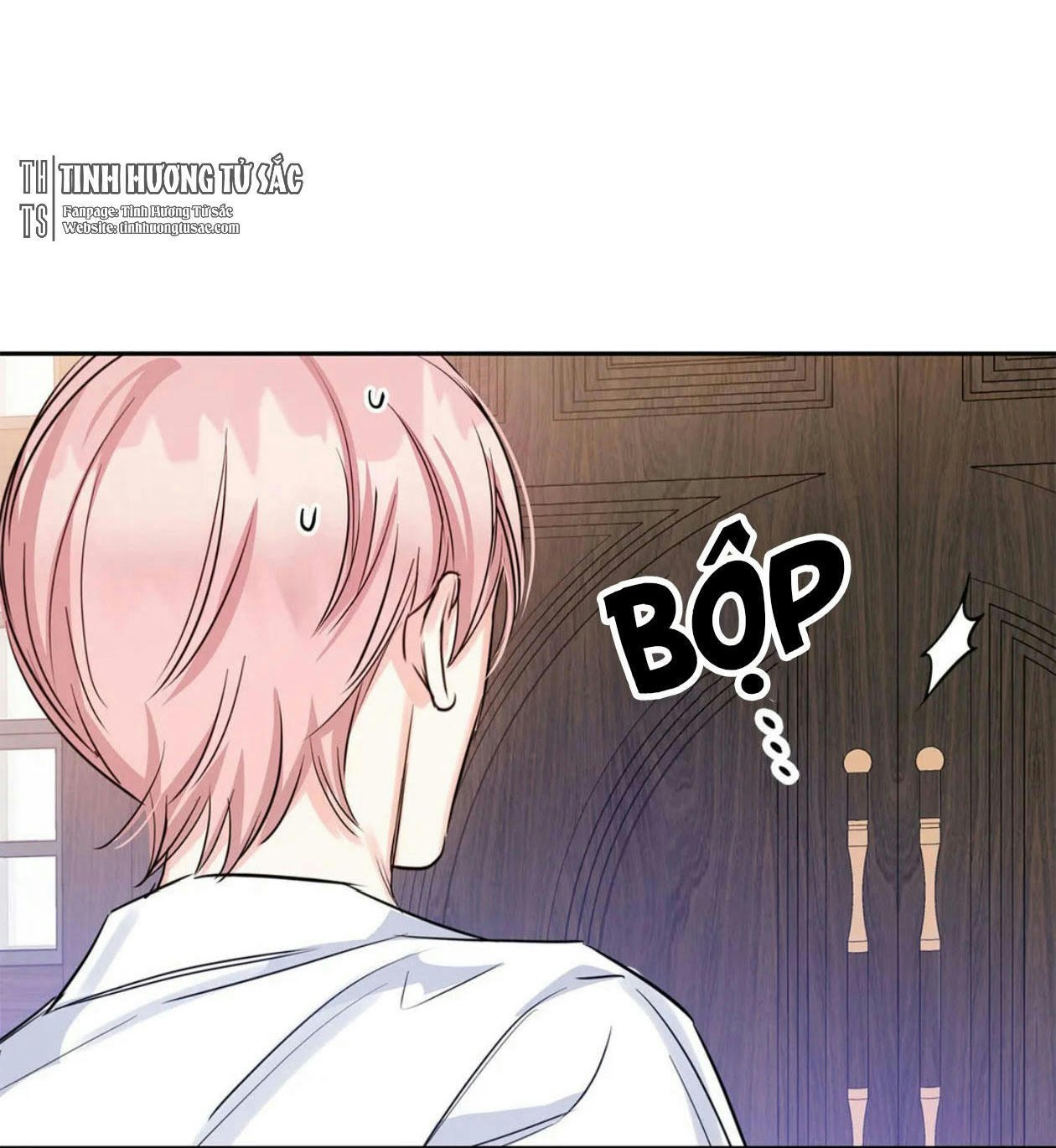 Cấp Trên Nhỏ Tuổi Chapter 18 - Trang 105
