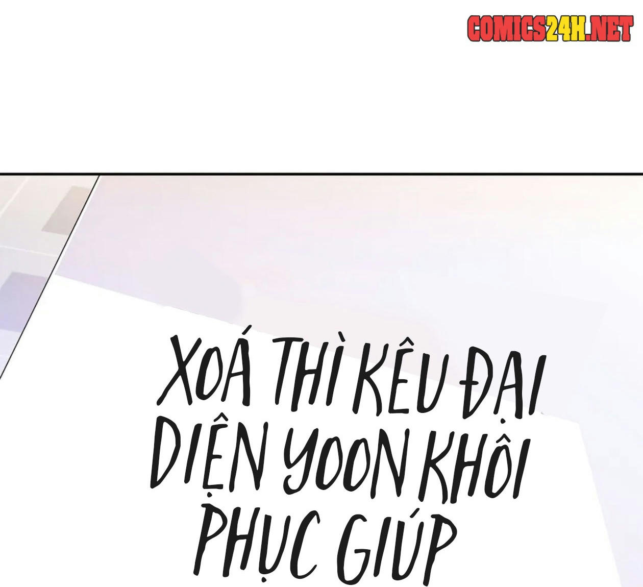 Cấp Trên Nhỏ Tuổi Chapter 18 - Trang 12