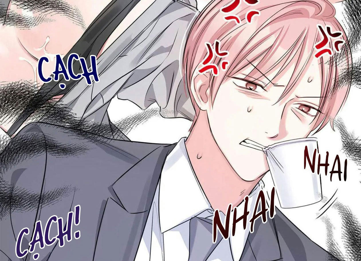 Cấp Trên Nhỏ Tuổi Chapter 18 - Trang 23
