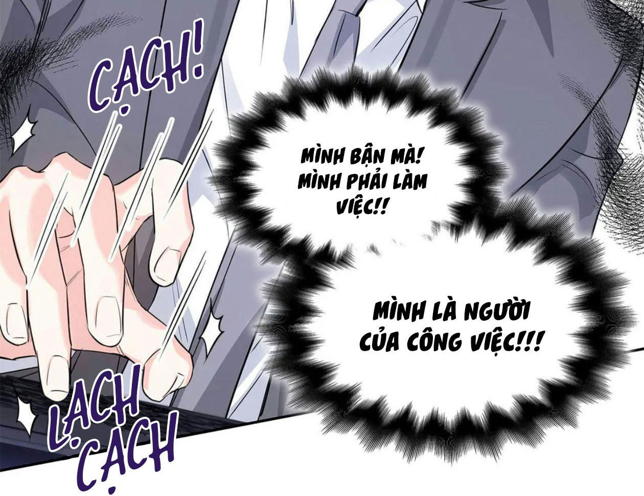Cấp Trên Nhỏ Tuổi Chapter 18 - Trang 24