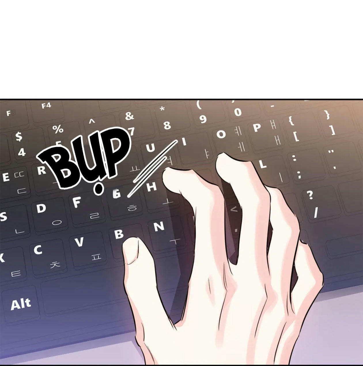 Cấp Trên Nhỏ Tuổi Chapter 18 - Trang 27