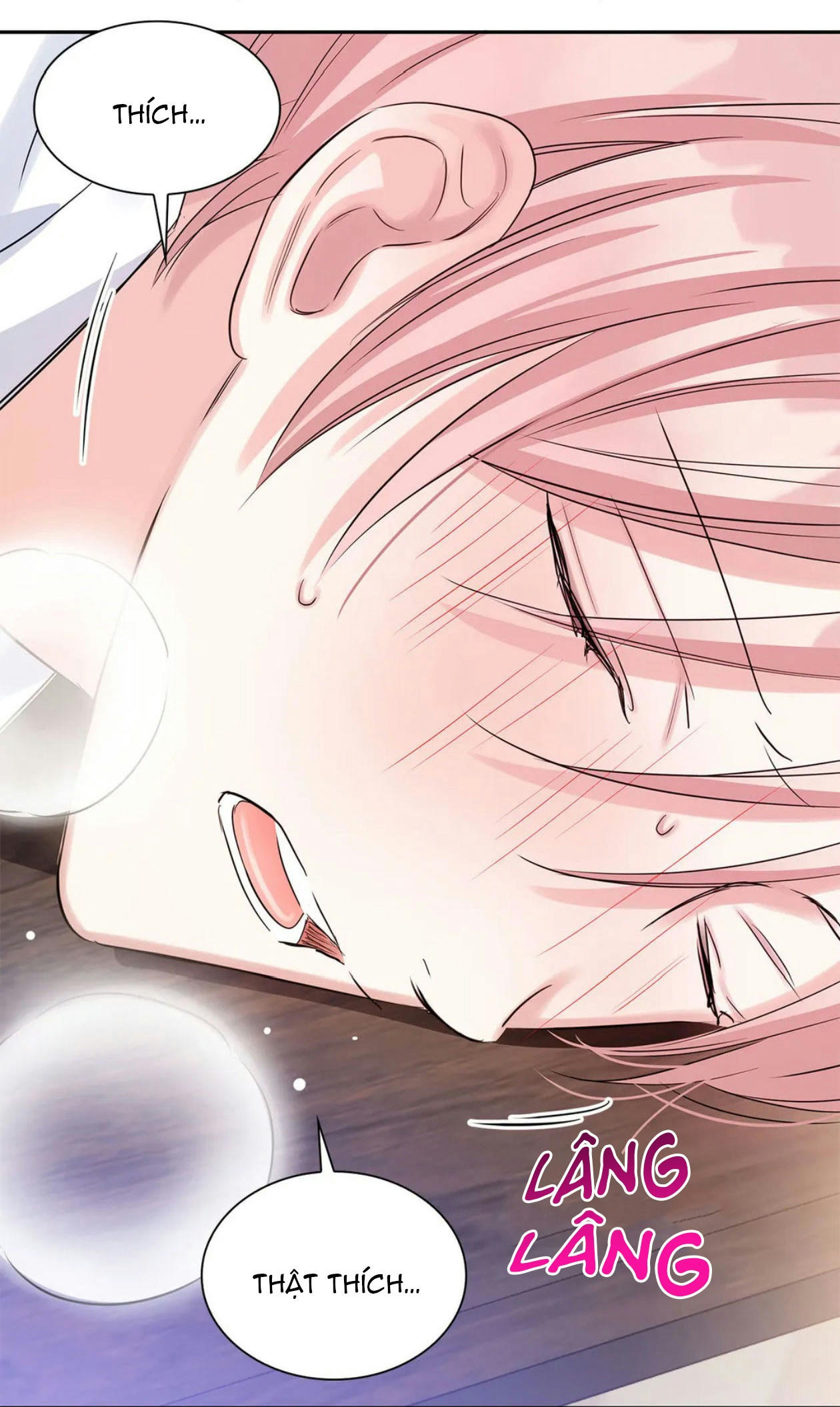 Cấp Trên Nhỏ Tuổi Chapter 18 - Trang 56