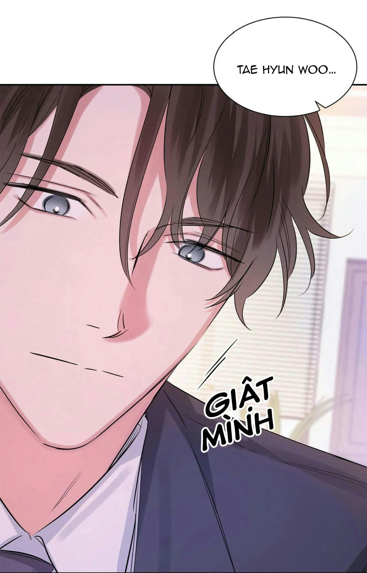 Cấp Trên Nhỏ Tuổi Chapter 18 - Trang 58
