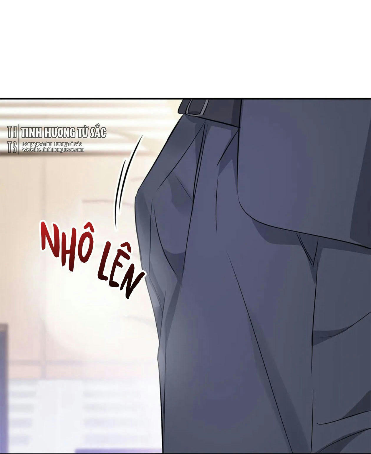 Cấp Trên Nhỏ Tuổi Chapter 18 - Trang 76