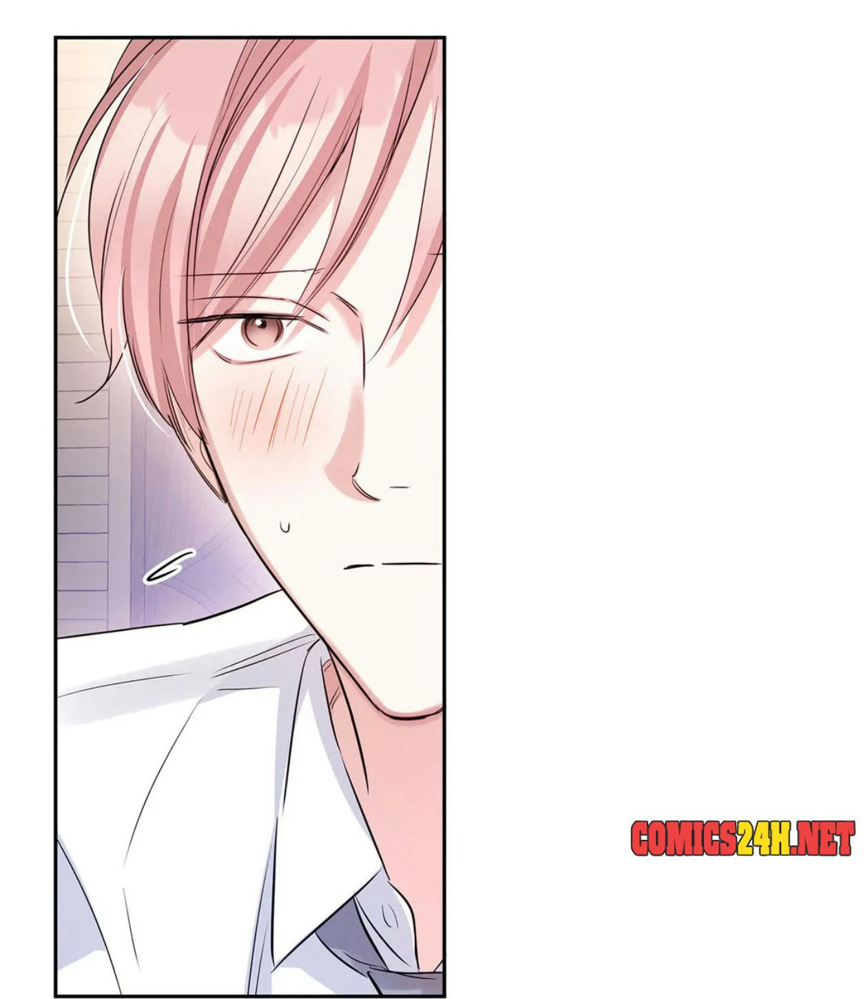 Cấp Trên Nhỏ Tuổi Chapter 18 - Trang 79