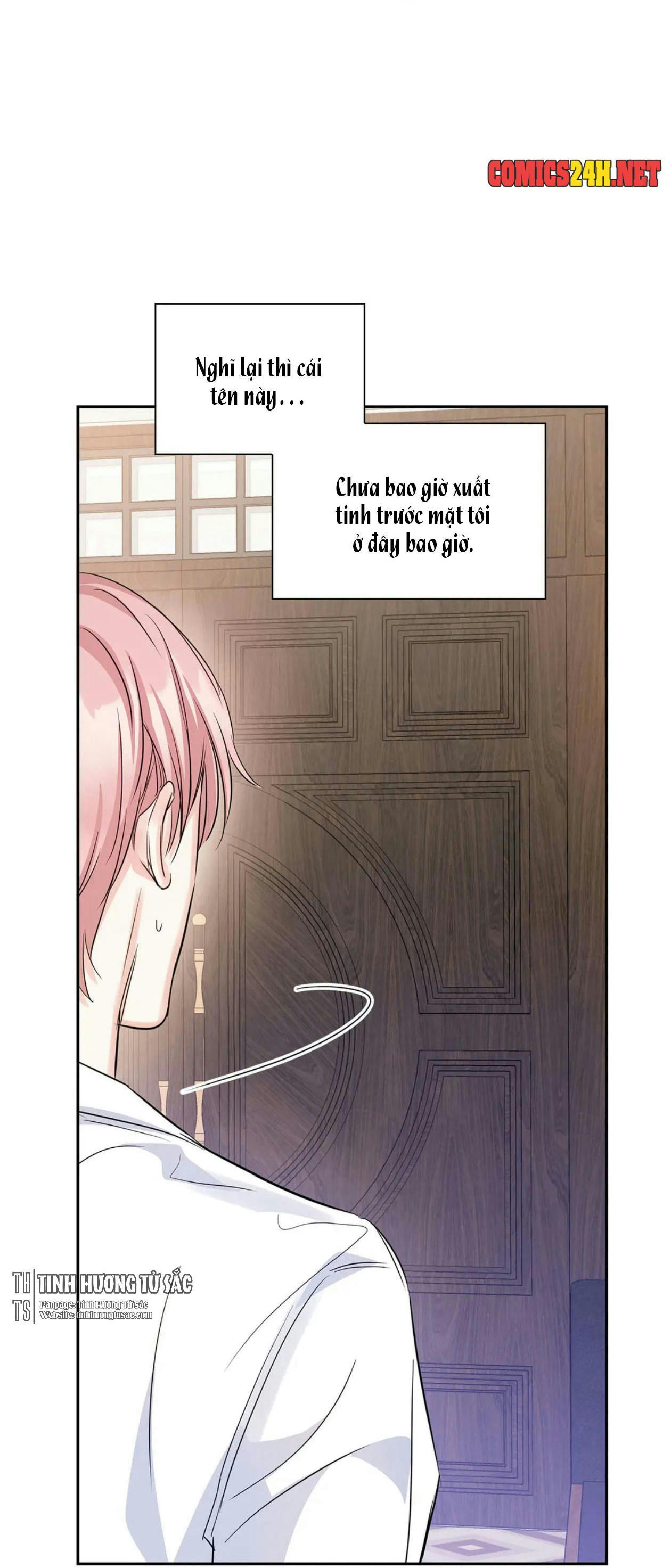 Cấp Trên Nhỏ Tuổi Chapter 18 - Trang 83